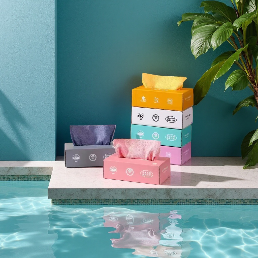 洁丽雅伴手礼毛巾礼盒柔软吸水家用送礼佳品135050211