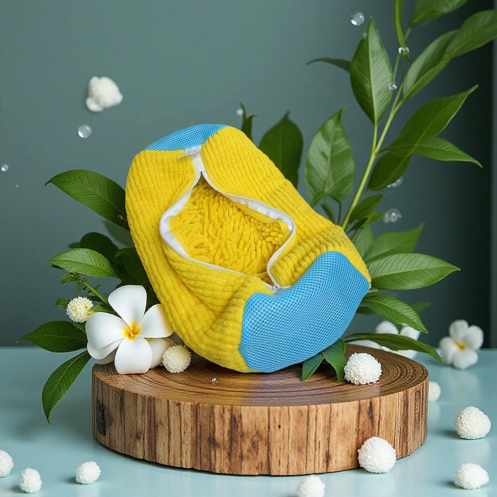 加厚防变形洗内衣衣袋150g洗衣袋洗护袋