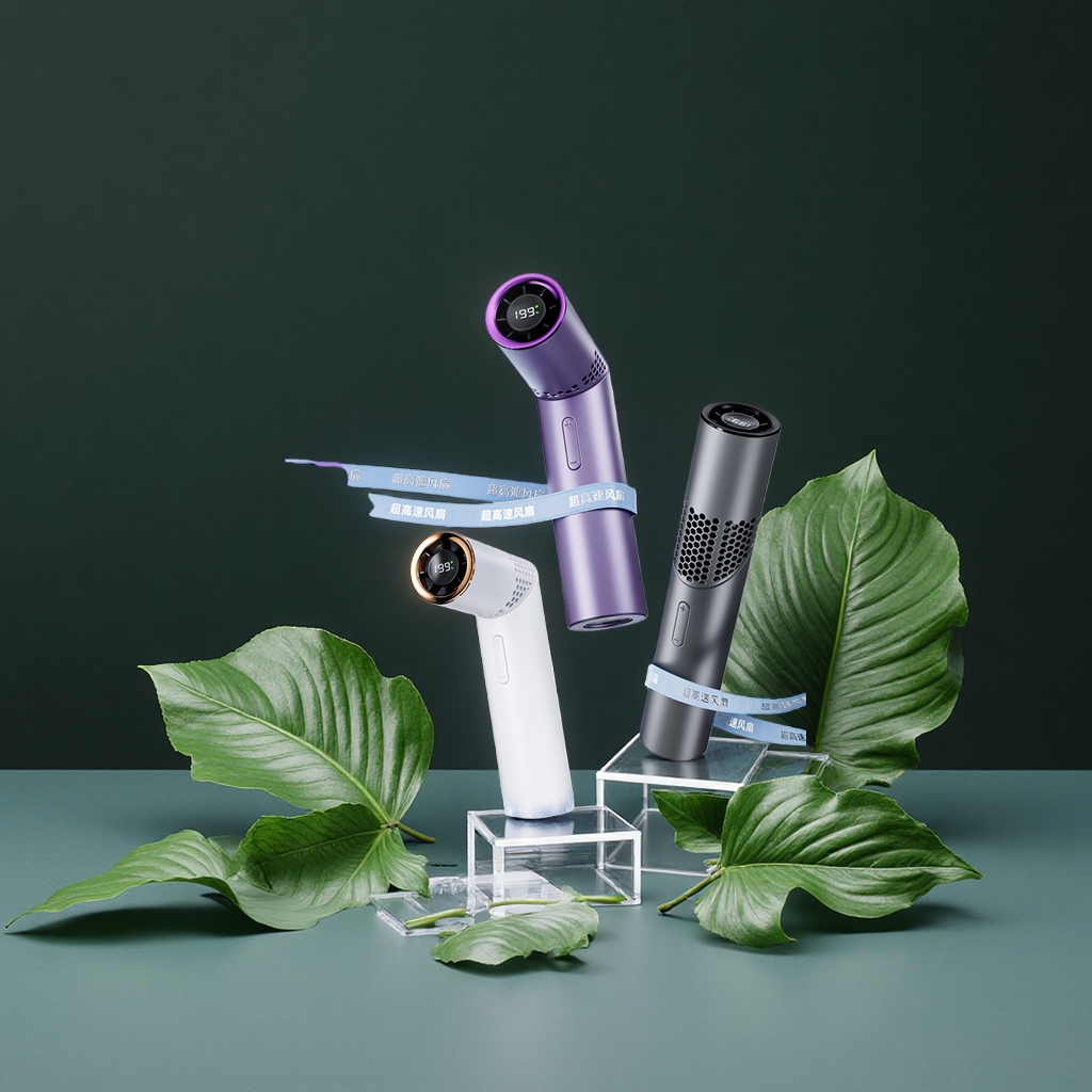 手持小风扇/小风扇/手持风扇/手持小电风扇/n15手持小风扇细节图