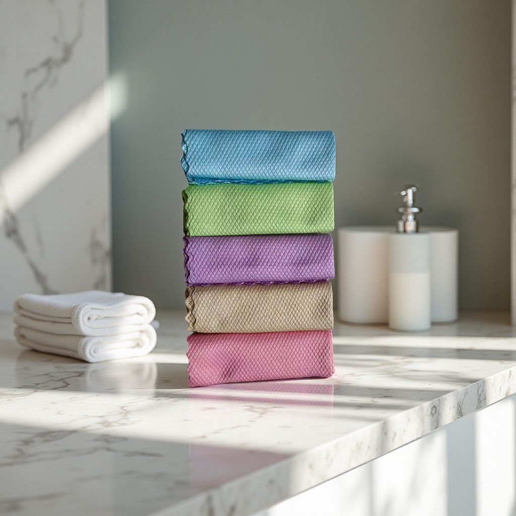 洁丽雅毛巾礼盒伴手礼毛巾10件装柔软吸水家庭装