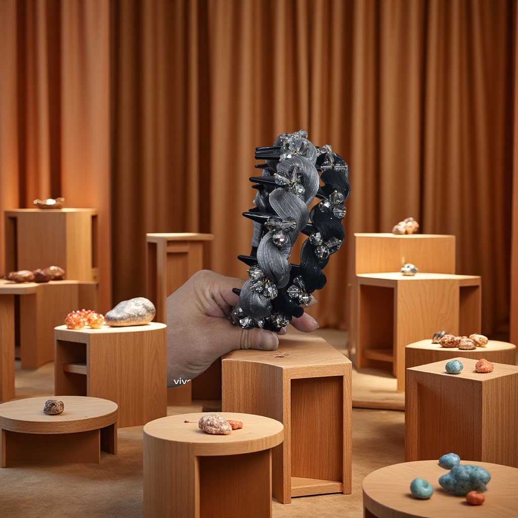 创意工艺品摆件客厅装饰品艺术收藏品精美礼品盒装