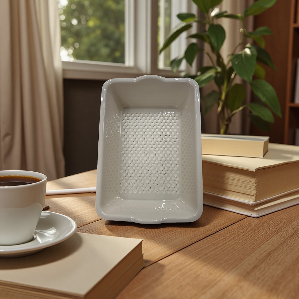 日本沥水篮双层洗菜盆塑料果篮水槽滤水家用新款厨房菜篮