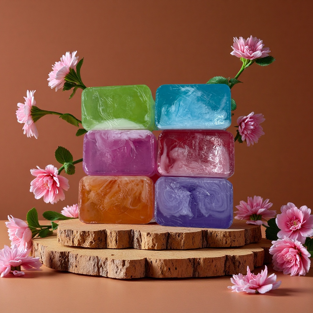 田黄石白底实物图