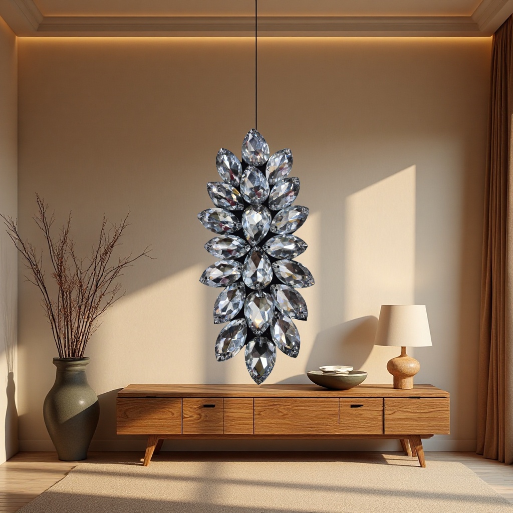 吸顶灯卧室灯LED客厅房间儿童公主灯