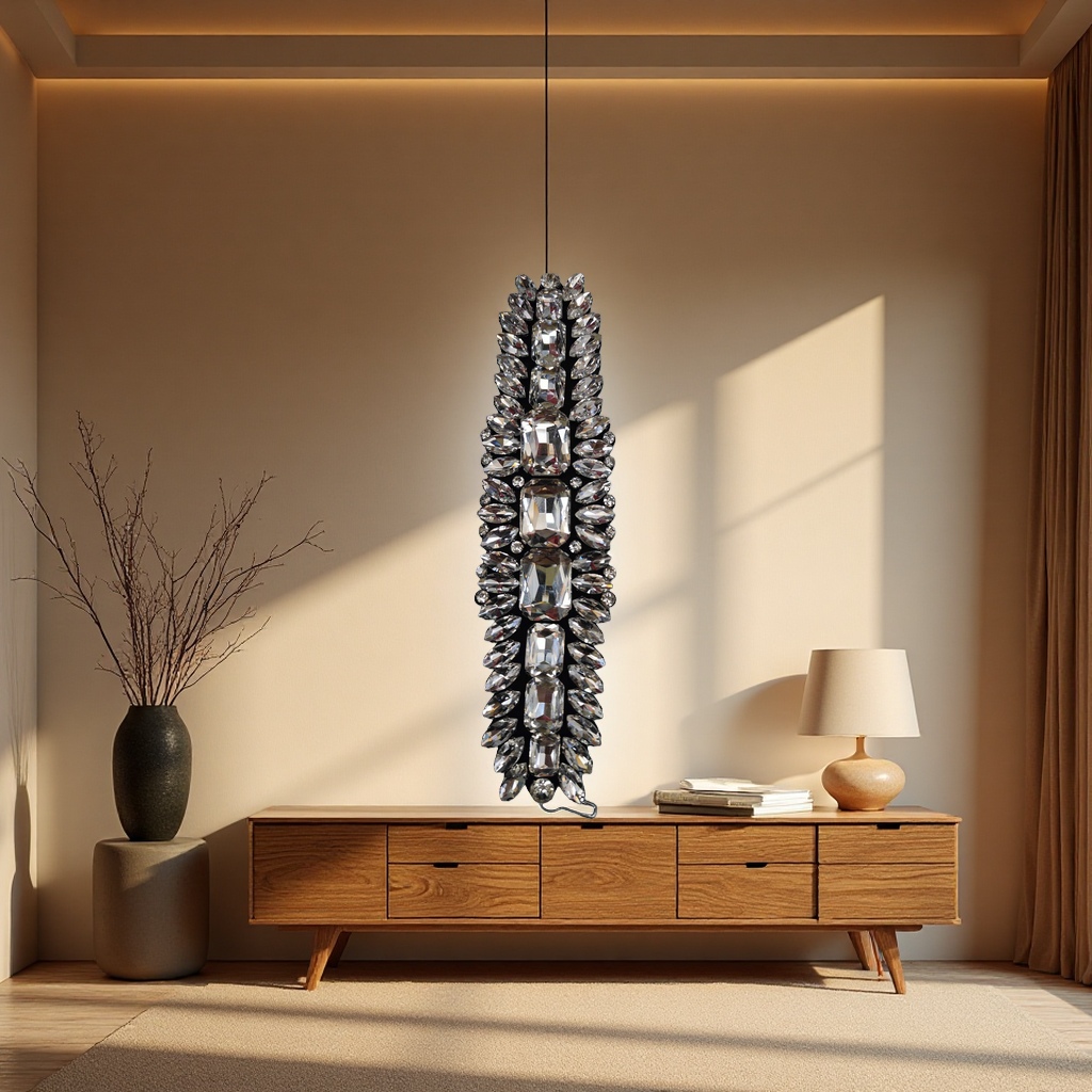 مصابيح السقف العلوي، أضواء LED غرفة غرفة المعيشة مصباح أميرة الطفل details Picture