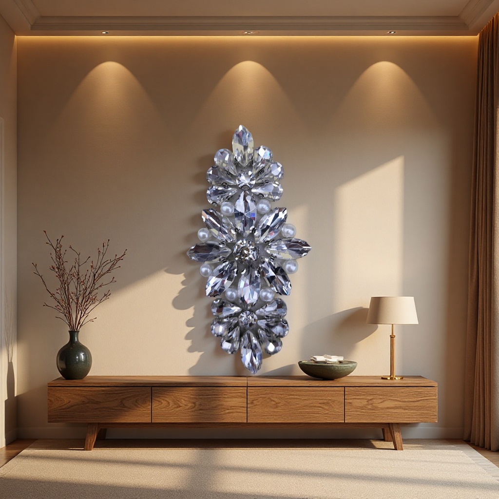 مصابيح السقف العلوي، أضواء LED غرفة غرفة المعيشة مصباح أميرة الطفل Item Picture