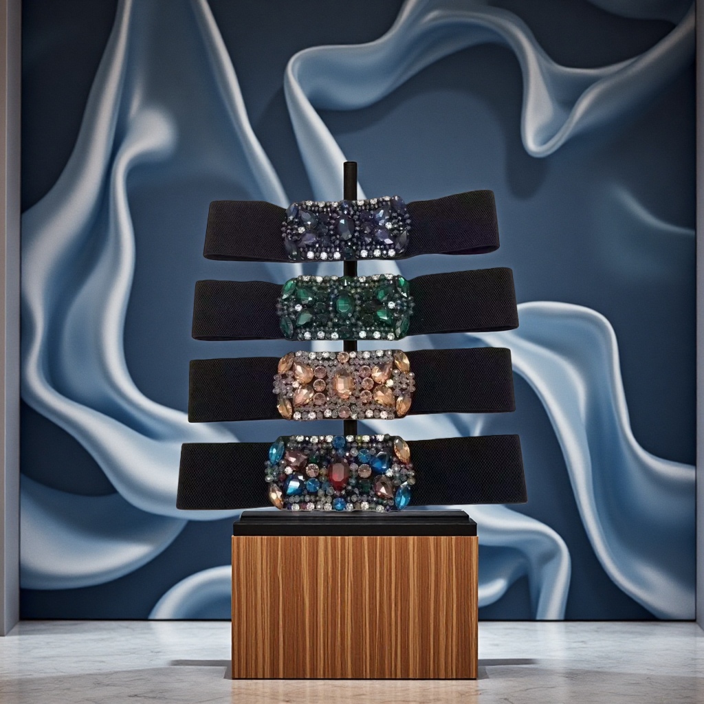 男士头层牛皮皮带女士装饰皮带跨境电商腰带头层扣皮带