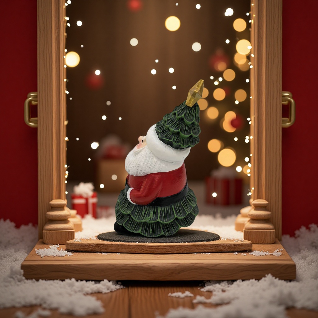 精美树脂工
艺品圣诞老公公摆件
产品图