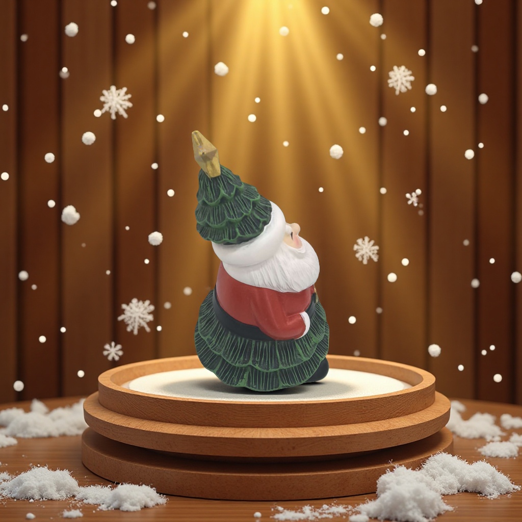 户外/庭院摆件实物图