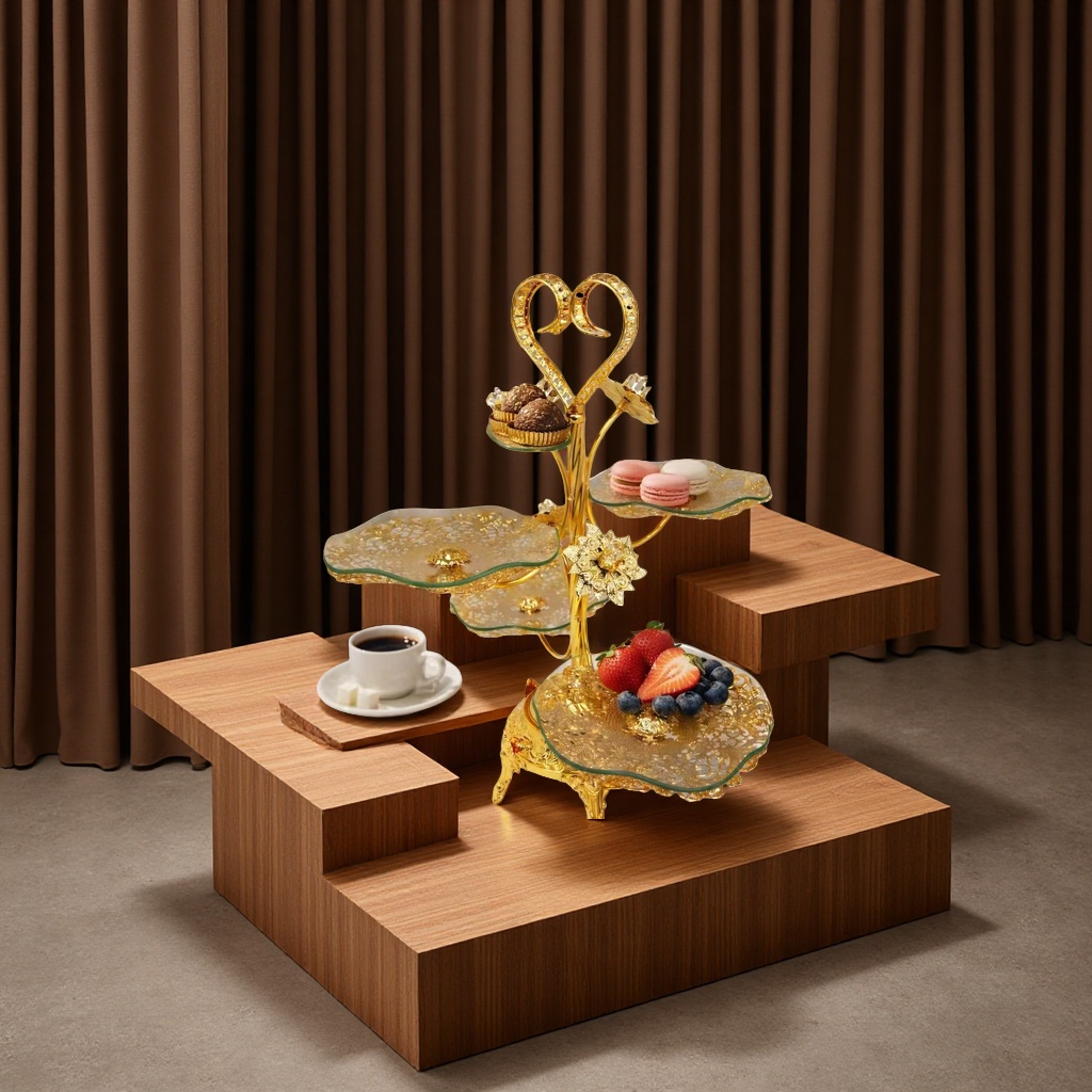 收纳展示架/货架/模特展示架/展示架/大鹏展架产品图