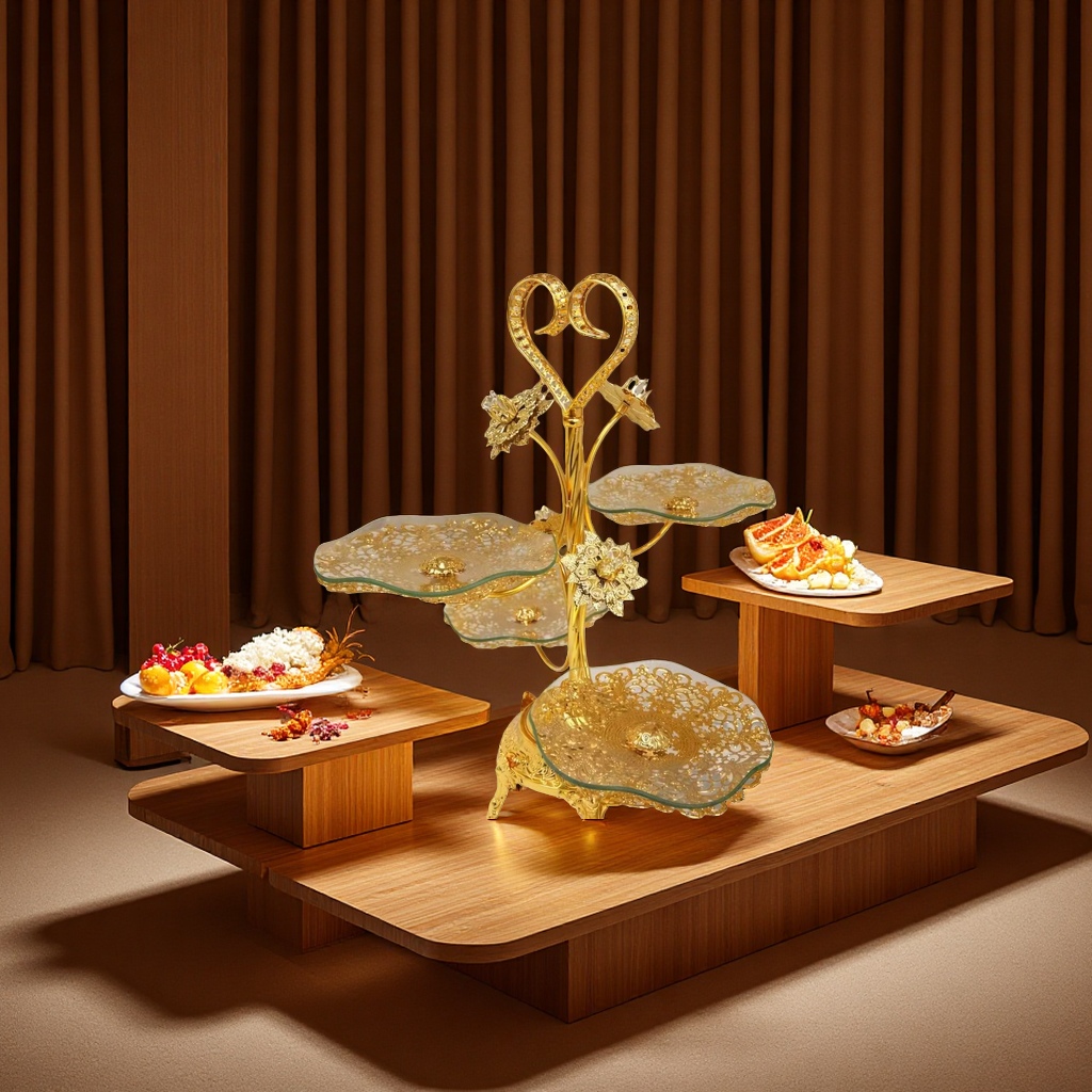 收纳展示架/货架/模特展示架/展示架/大鹏展架细节图