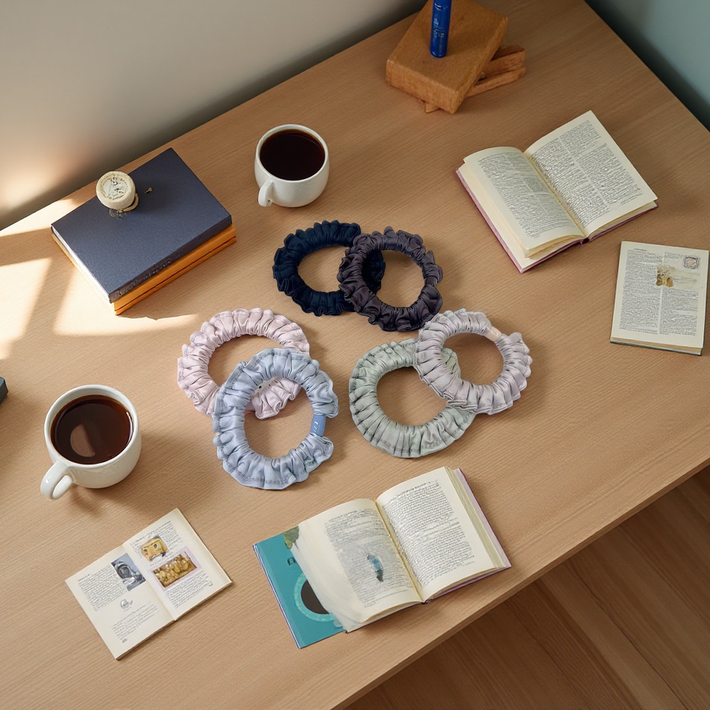 宠物头饰实物图