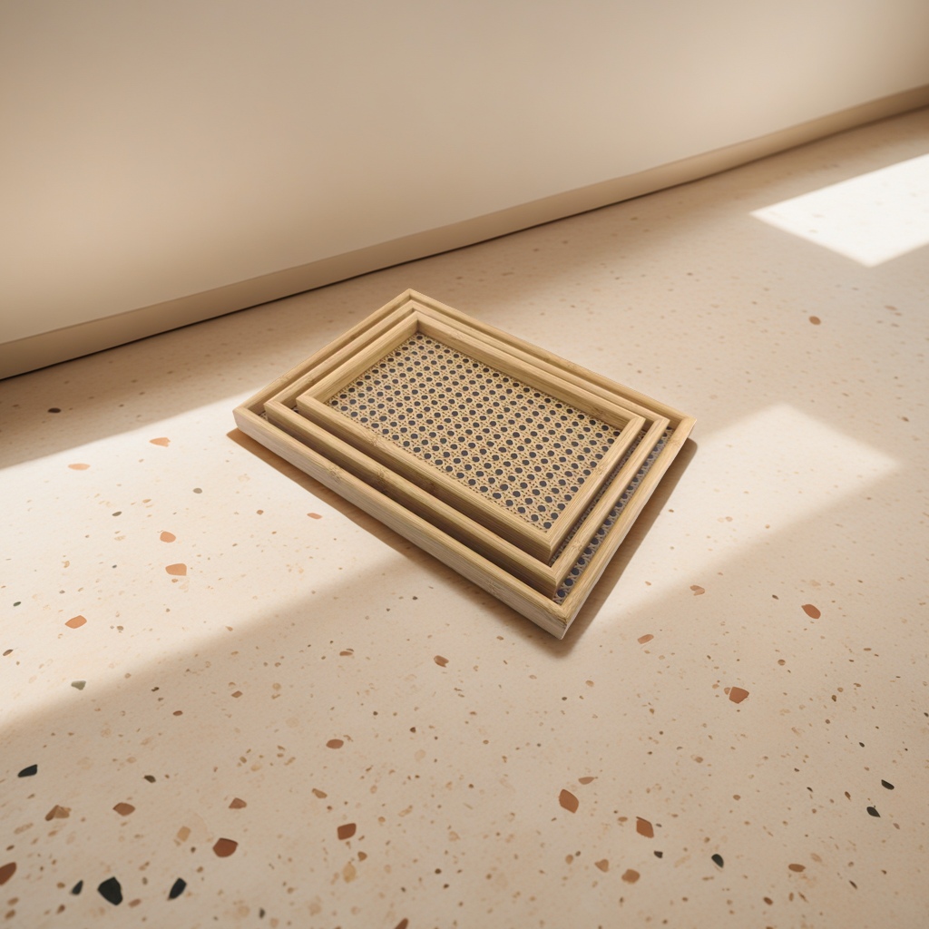 托盘不锈钢厨房沥水收纳架沥水托盘沥水架食品级托盘产品图