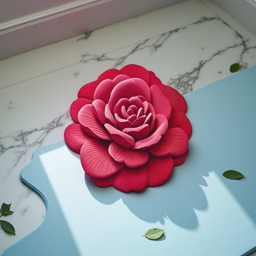 吸水地垫任何尺寸可以做欢迎订购80/80细节图