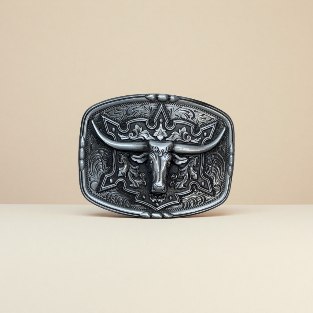 皮带扣男士简约金属皮带扣男款经典款