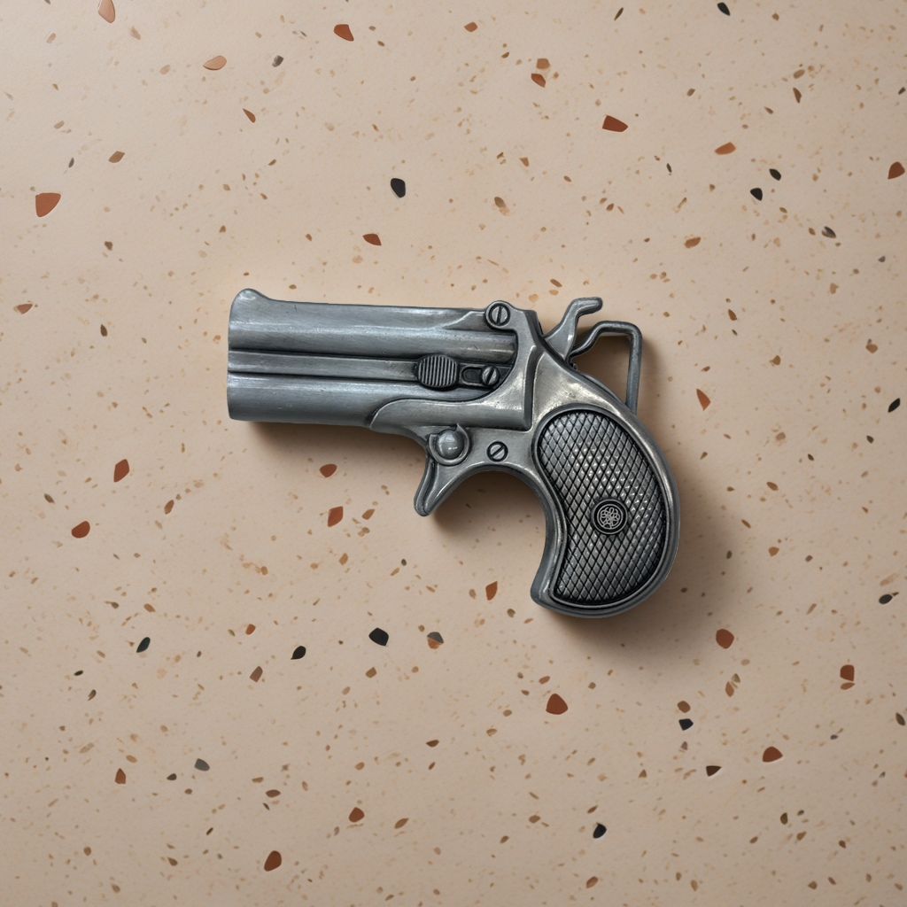 皮带扣男士简约金属复古男装皮带配件