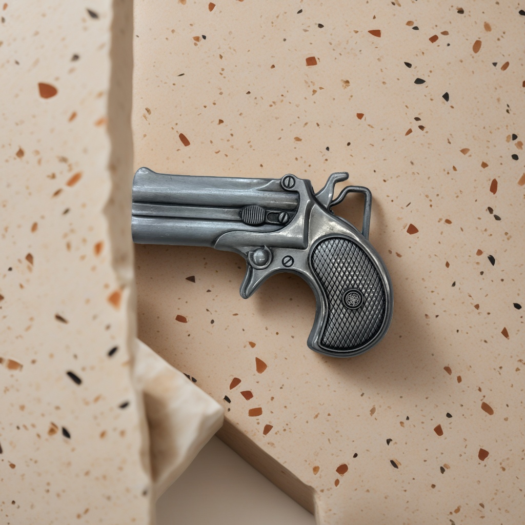 أحزمة معدنية معدني معدني مختصر من الأحزمة Specification image