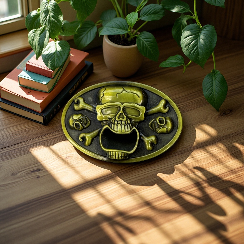 皮带扣男士简约金属皮带扣男款时尚轻奢风143212085