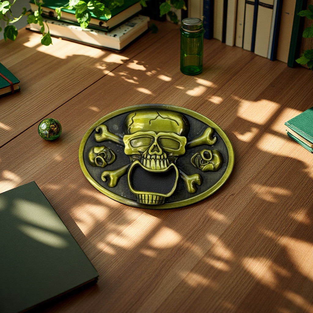 皮带扣男士简约金属皮带扣男款时尚轻奢风143212085产品图