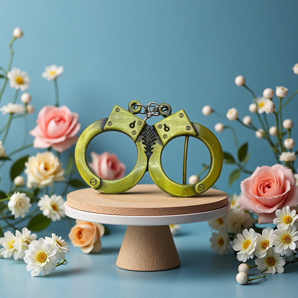 皮带扣简约金属腰带扣男款时尚百搭男装配件细节图