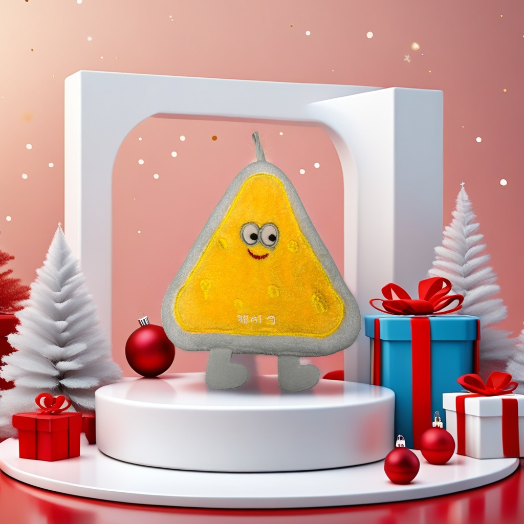 Thick, pure cotton hand towel, large size, soft, good water absorption, suitable for home and hotel use