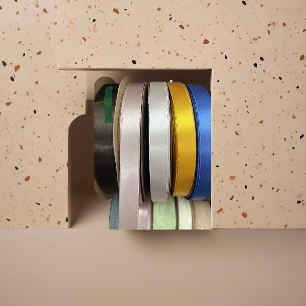Nylon wide woven tape, industrial reinforcing binding tape, anti-slip and durable