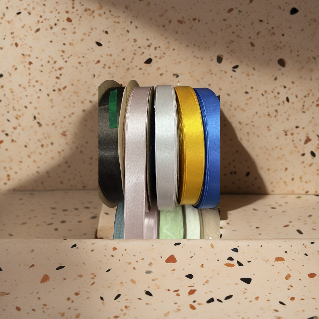 Nylon wide woven tape, industrial reinforcing binding tape, anti-slip and durable Application Scenario
