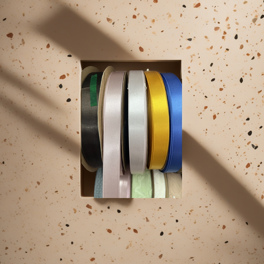 Nylon wide woven tape, industrial reinforcing binding tape, anti-slip and durable Specification image