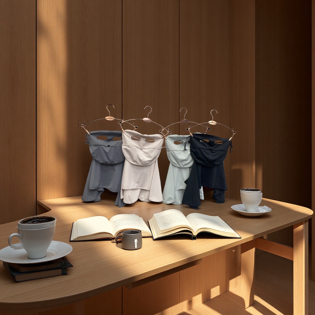 美女护肤套装 保湿滋润修护精华液