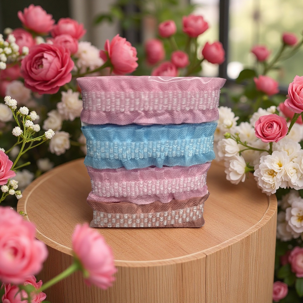 Nylon reinforced wide industrial woven tape, durable, anti-slip and strong fixing tape Application Scenario