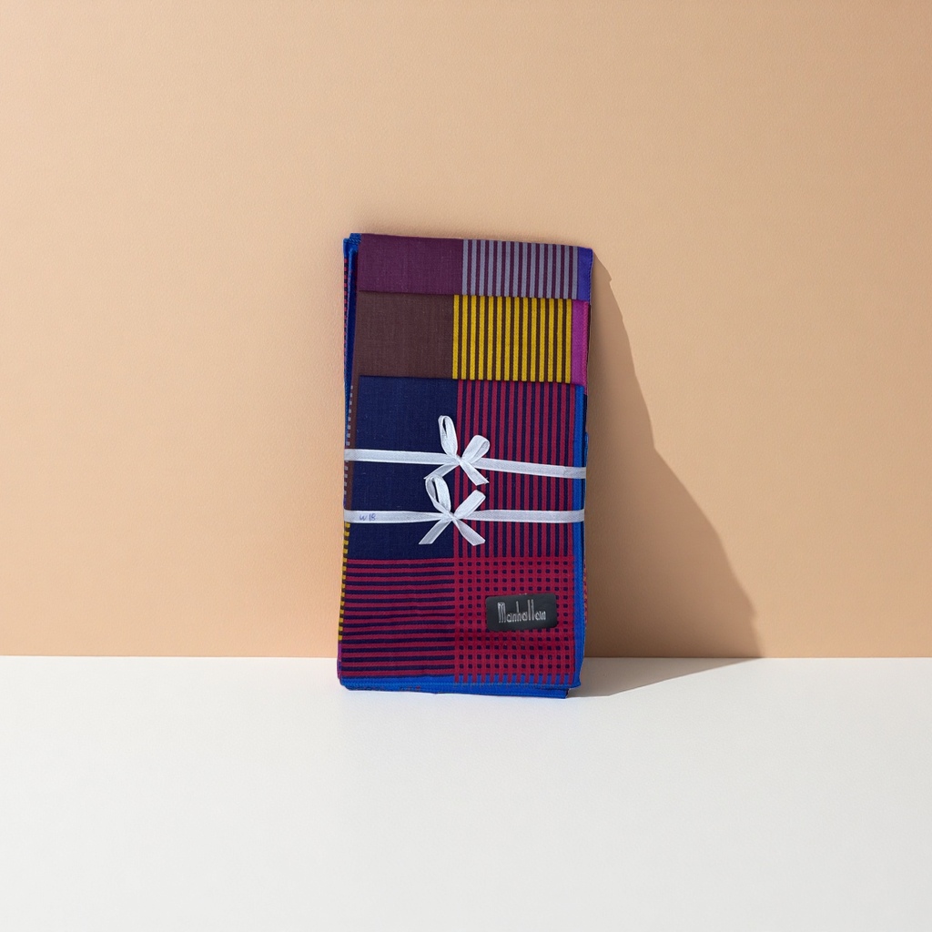 手帕纯棉柔软方巾家用毛巾洗脸擦汗透气吸水产品图