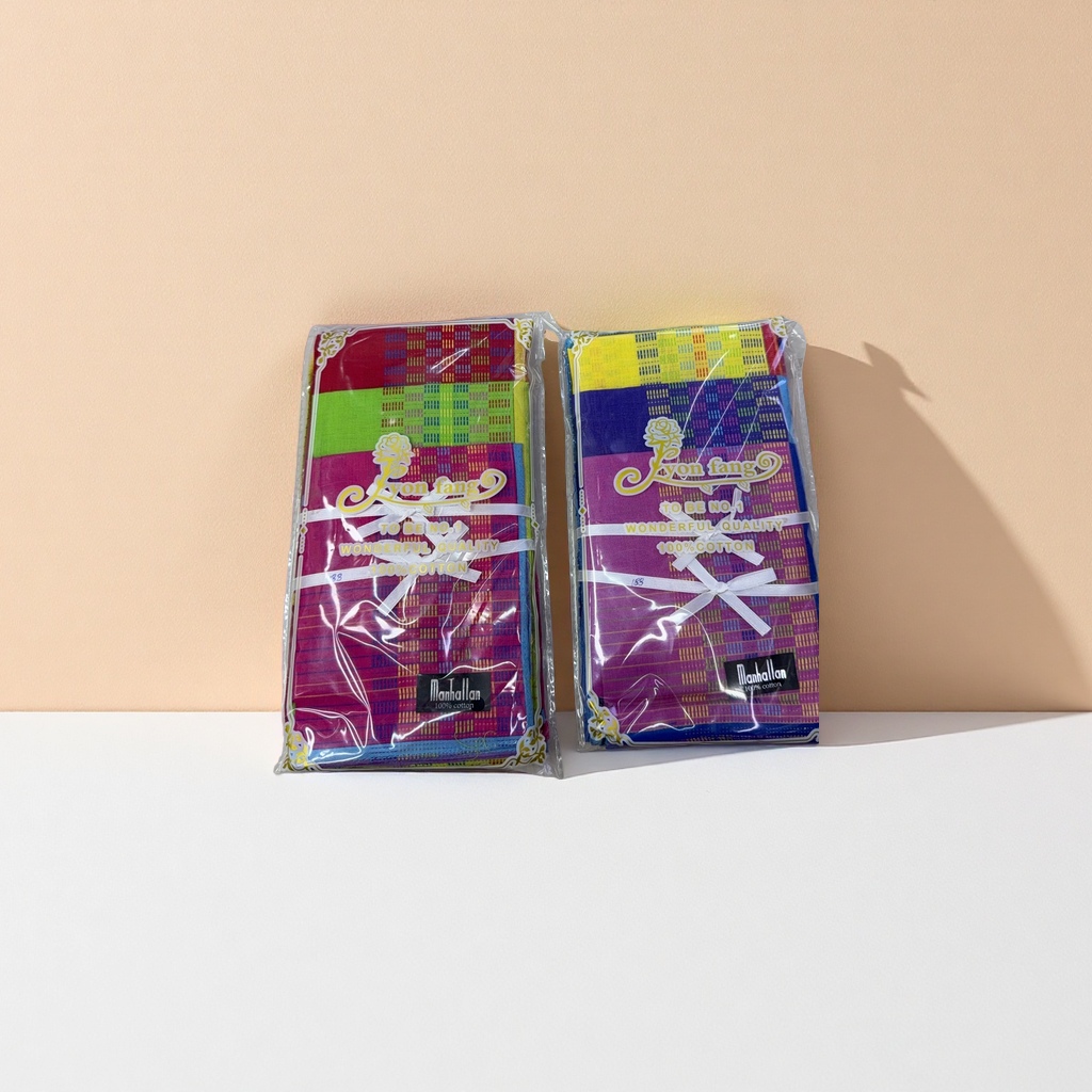 手帕纯棉柔软方巾家用毛巾洗脸擦汗透气吸水细节图