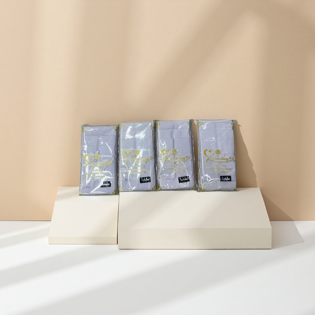 手巾/手帕实物图