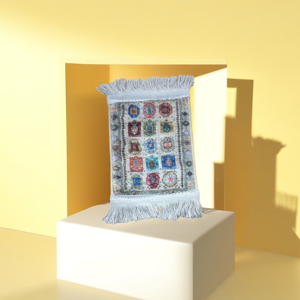 قواعد الأكواب المصنوعة من السيليكون، سجادات مكتبية مضادة للانزلاق وعازلة للحرارة، قواعد منزلية بسيطة ومبتكرة، مقاومة للماء والحرارة