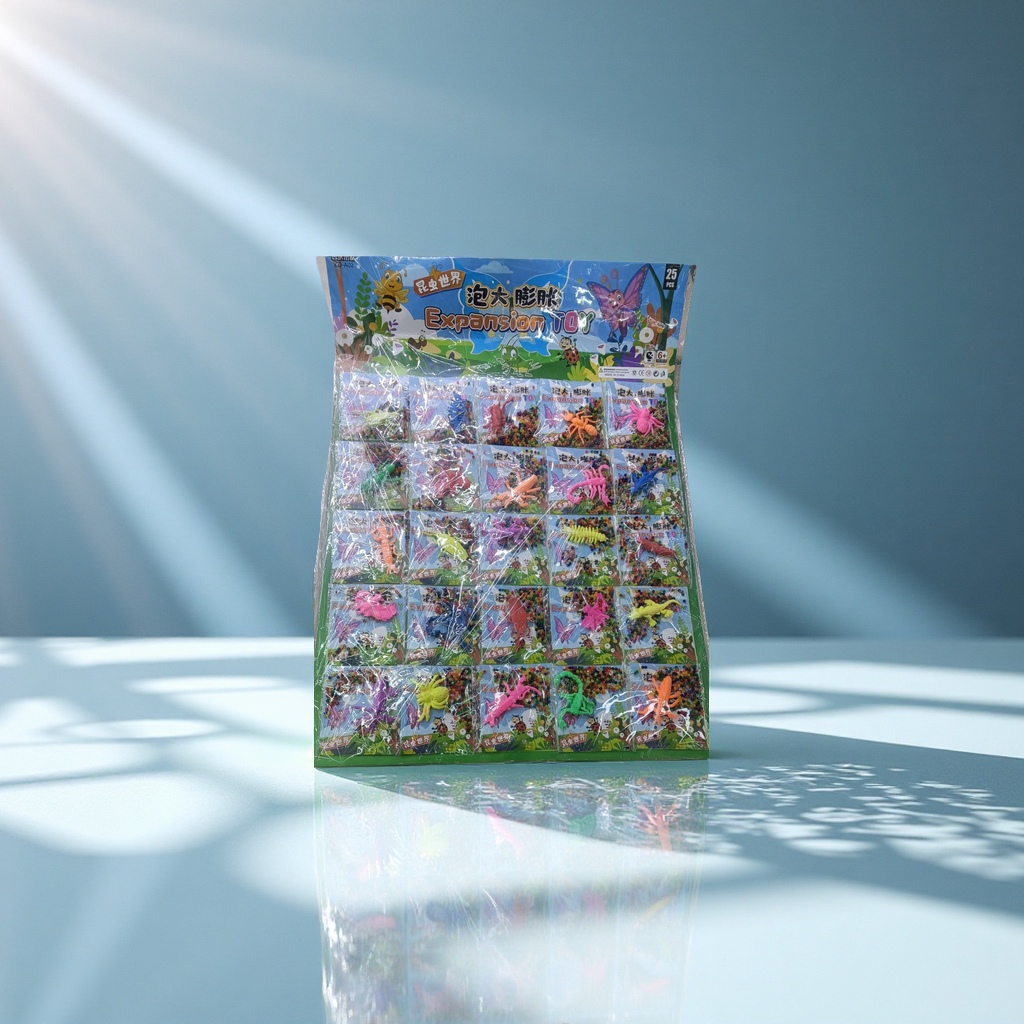 拼豆硅胶珠串珠亚克力大孔字母算盘珠创意手工材料包