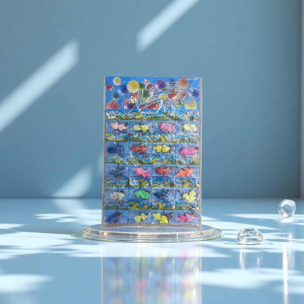 串珠、绕珠实物图