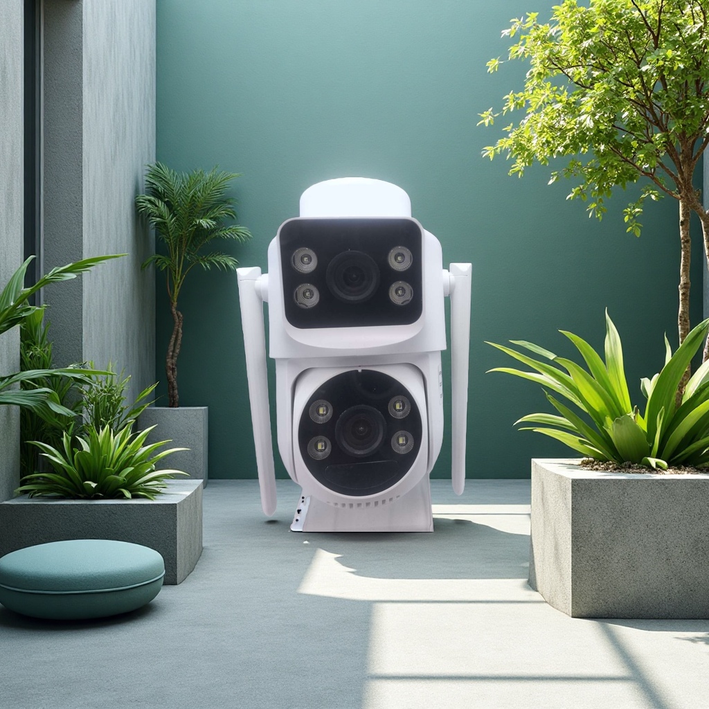 太阳能庭院灯太阳能板路灯防雨照明节能户外指示灯152250379