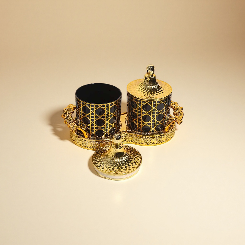 食品级pp透明塑料桶宠物瓶塑料玻璃罐储物罐收纳展示罐子