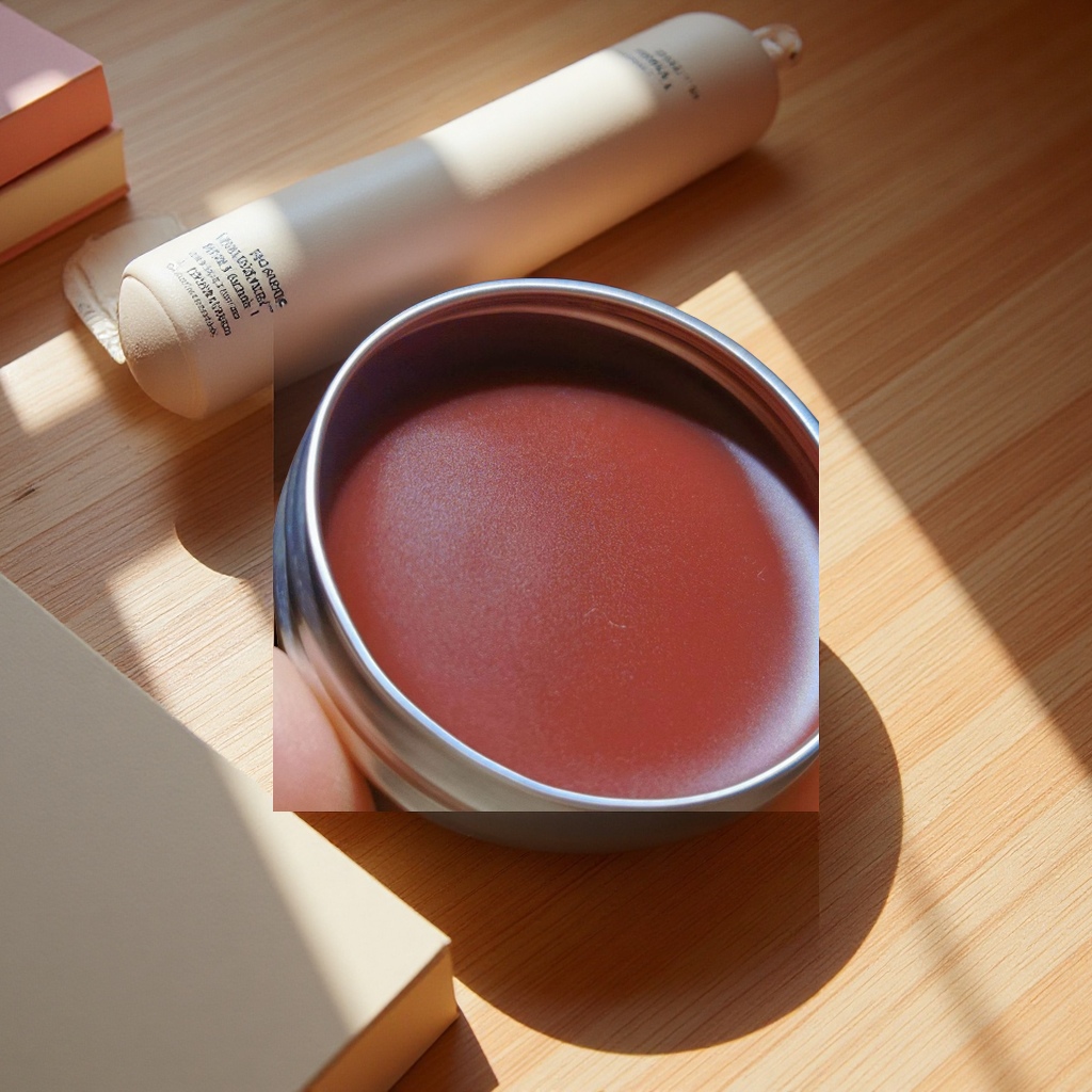 紫草膏蚊子叮咬烫伤一切皮肤问题都适用