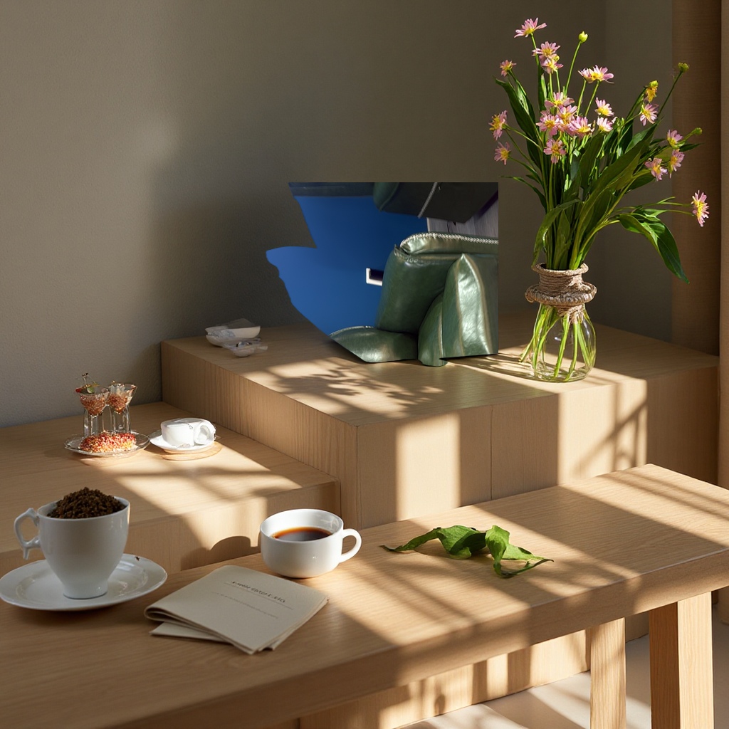 AI疗愈助眠智能沙发舒适减压放松神器