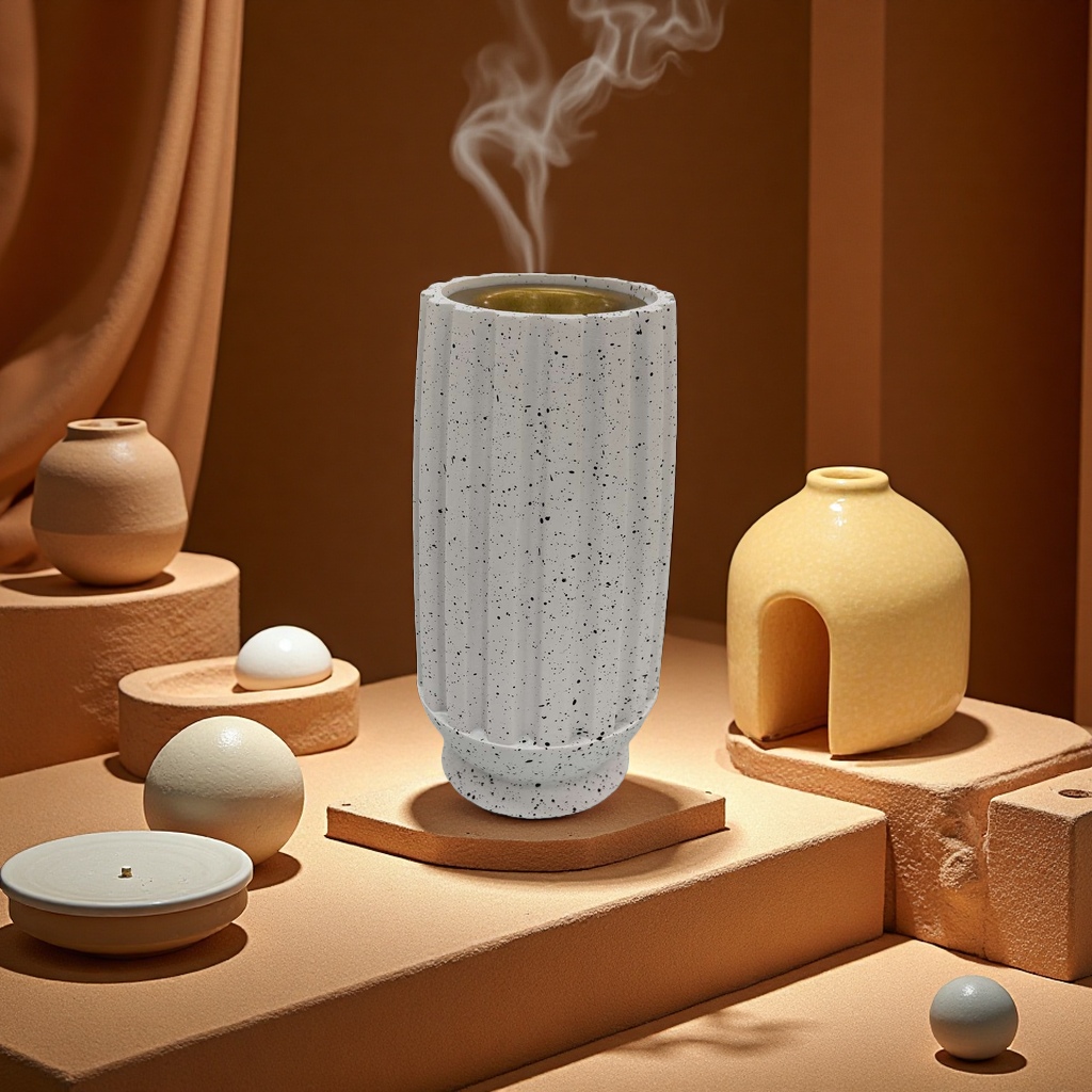 热销中东市场上的树脂工艺品香薰炉产品

产品图