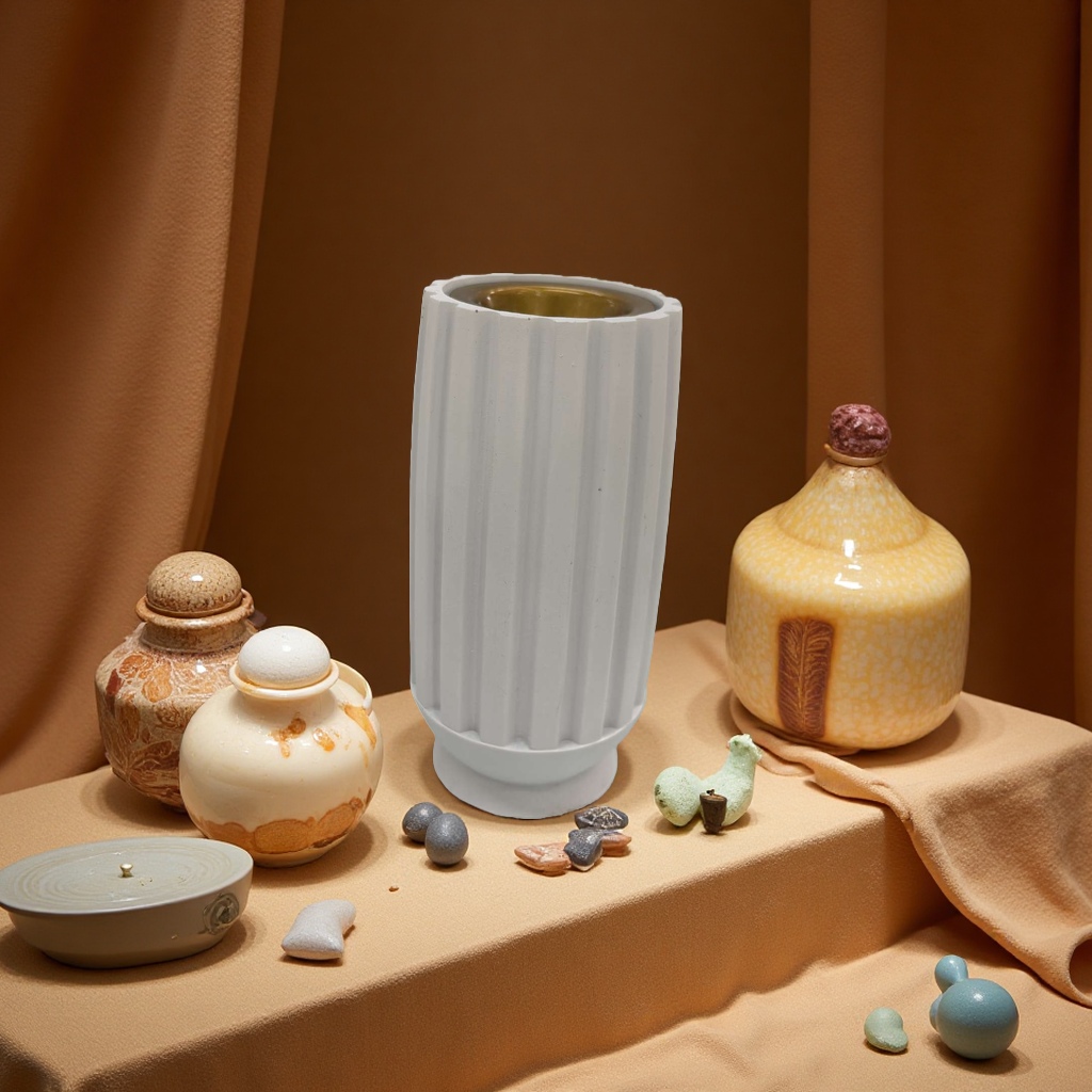 热销中东市场上的树脂工艺品香薰炉产品

细节图