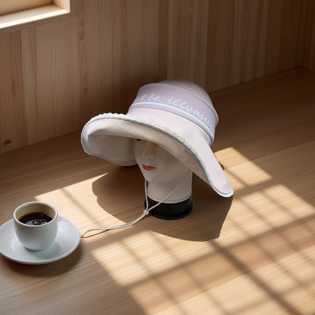 时尚休闲棒球帽 女款男款通用 透气舒适日常穿搭