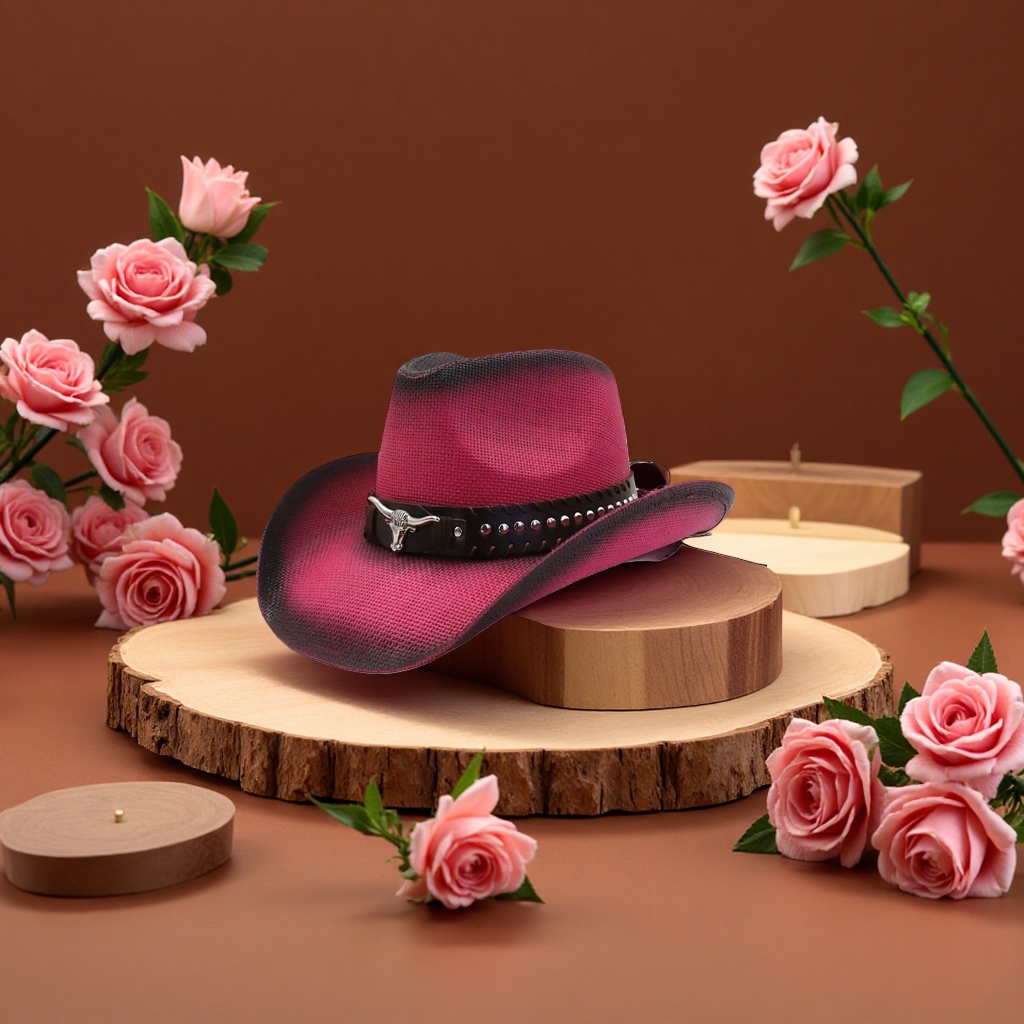 草帽遮阳户外休闲男款大沿宽边防晒帽夏季透气