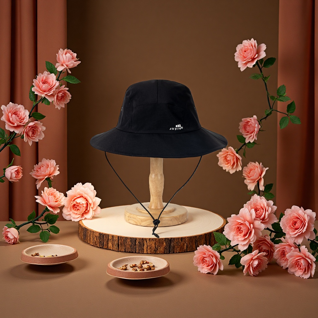 棒球帽白底实物图