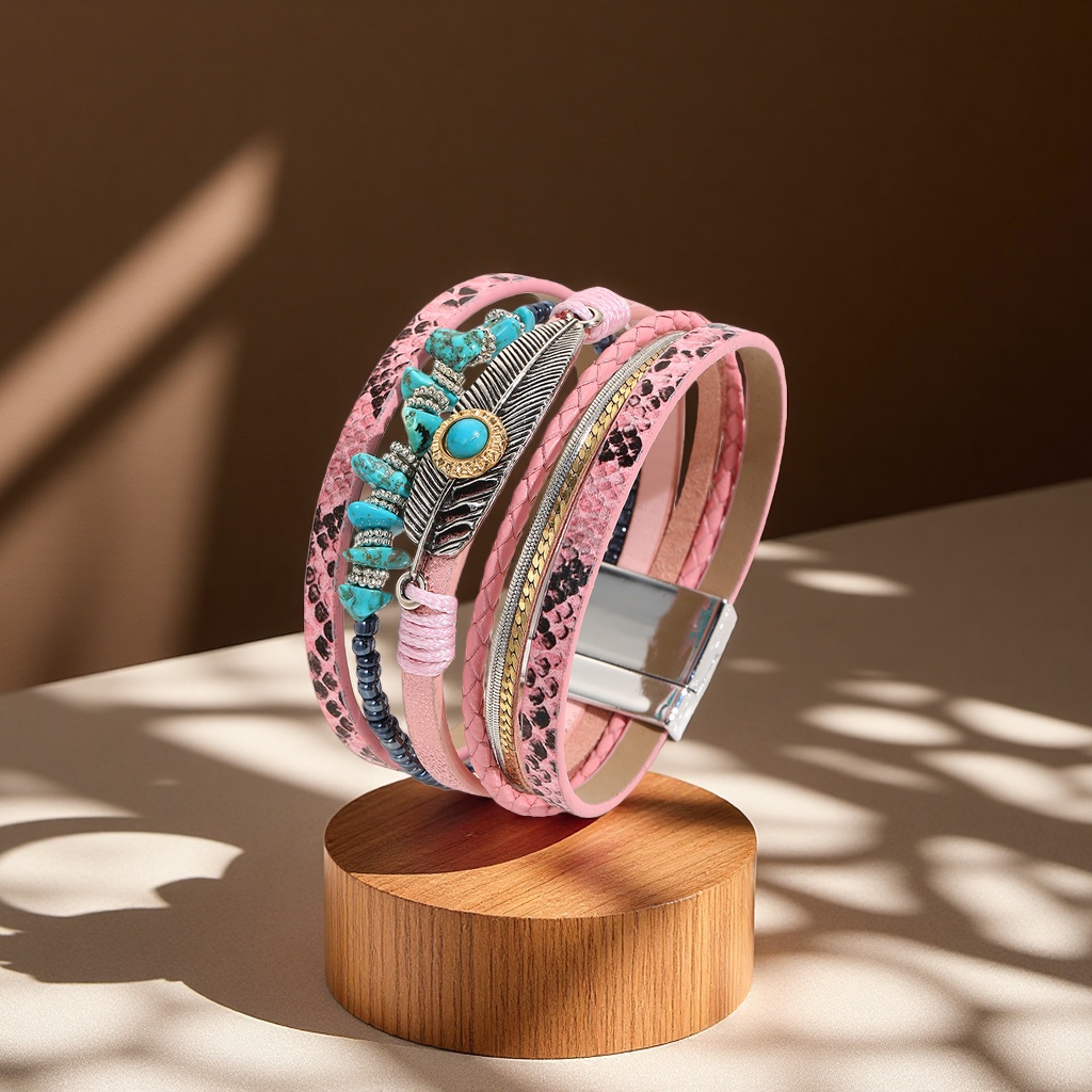 手链/红绳/手链女/水晶手串/手串产品图