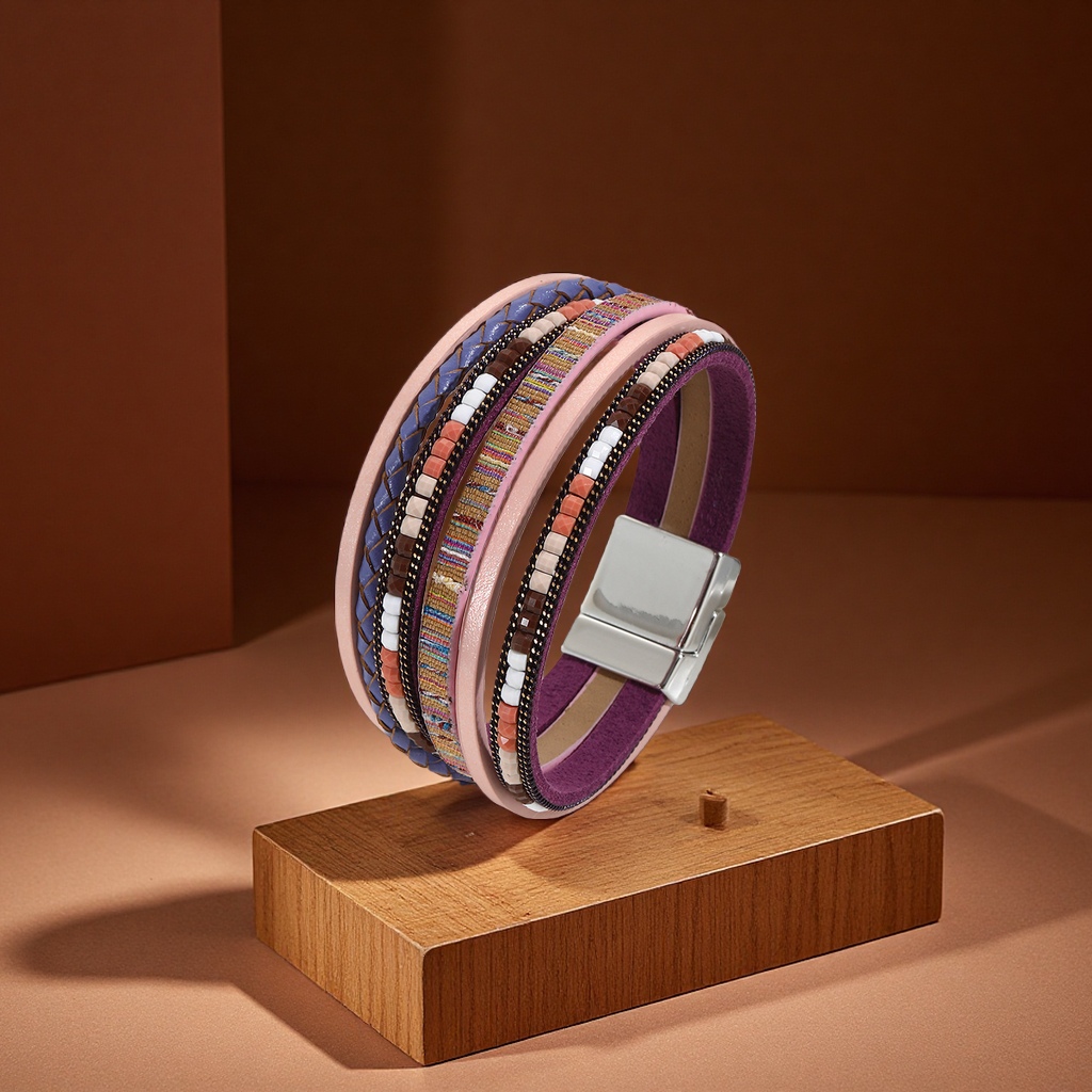 手链/红绳/手链女/水晶手串/手串细节图