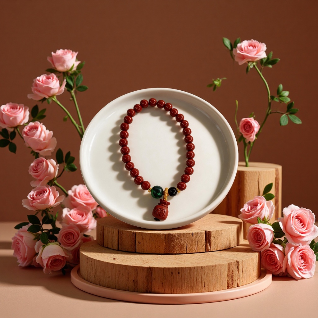 福袋手链女款时尚潮流饰品送女友礼物包装盒