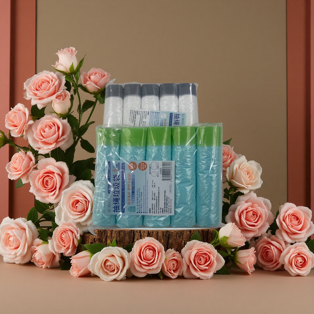 包装袋/盒细节图