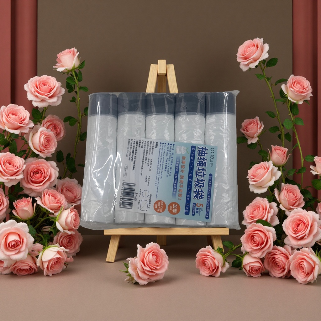 包装袋/盒产品图